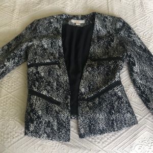 Ladies Michael Michael Kors Blazer